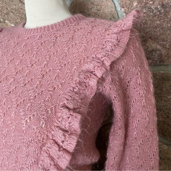 Stunning Vintage sweater from 1980s. - Picture 3 of 7